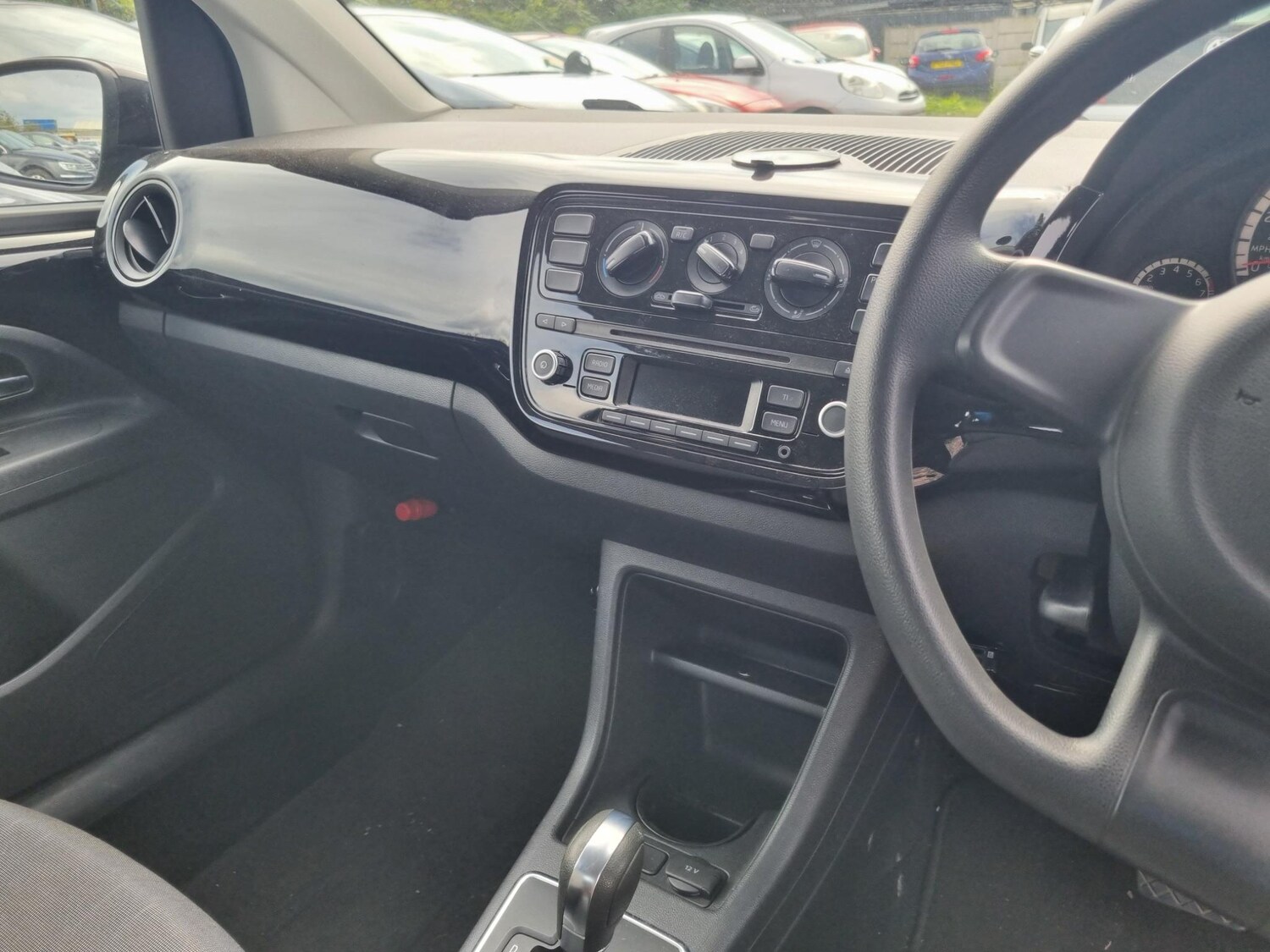 Vehicle 27