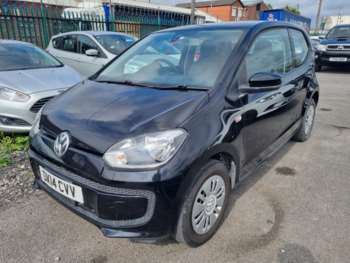 Used Volkswagen up! 2014 for sale - 75414076: Photo