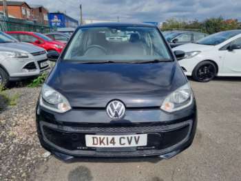 Used Volkswagen up! 2014 for sale - 75414076: Photo
