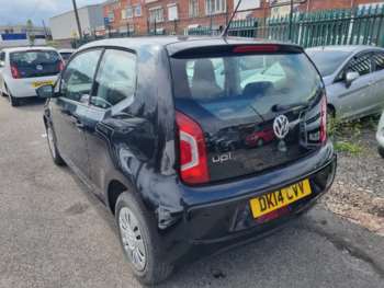 Used Volkswagen up! 2014 for sale - 75414076: Photo