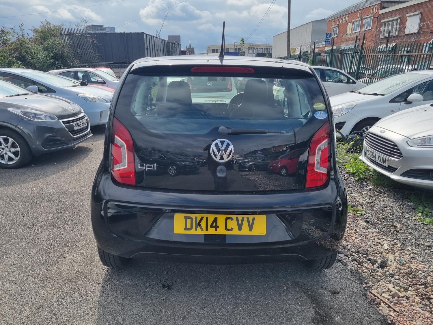 Vehicle 7
