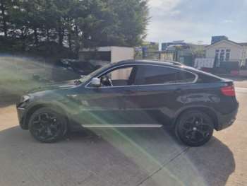 (61) - 3.0 40d Steptronic xDrive Euro 5 5dr