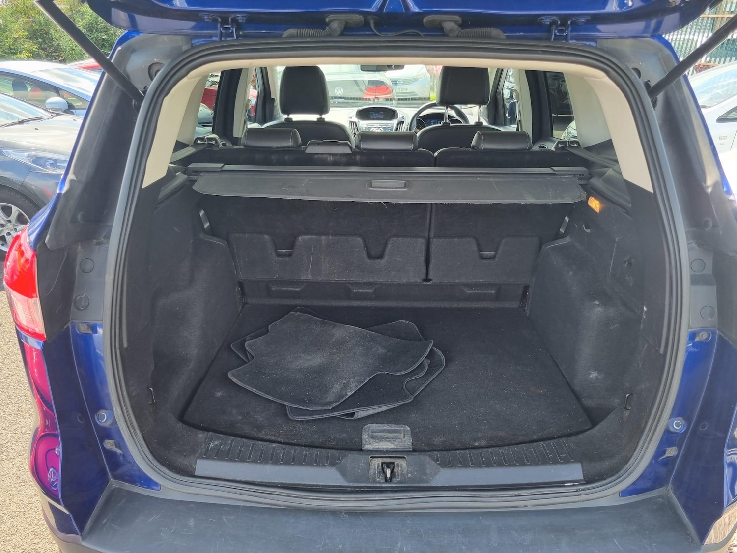 Vehicle 24