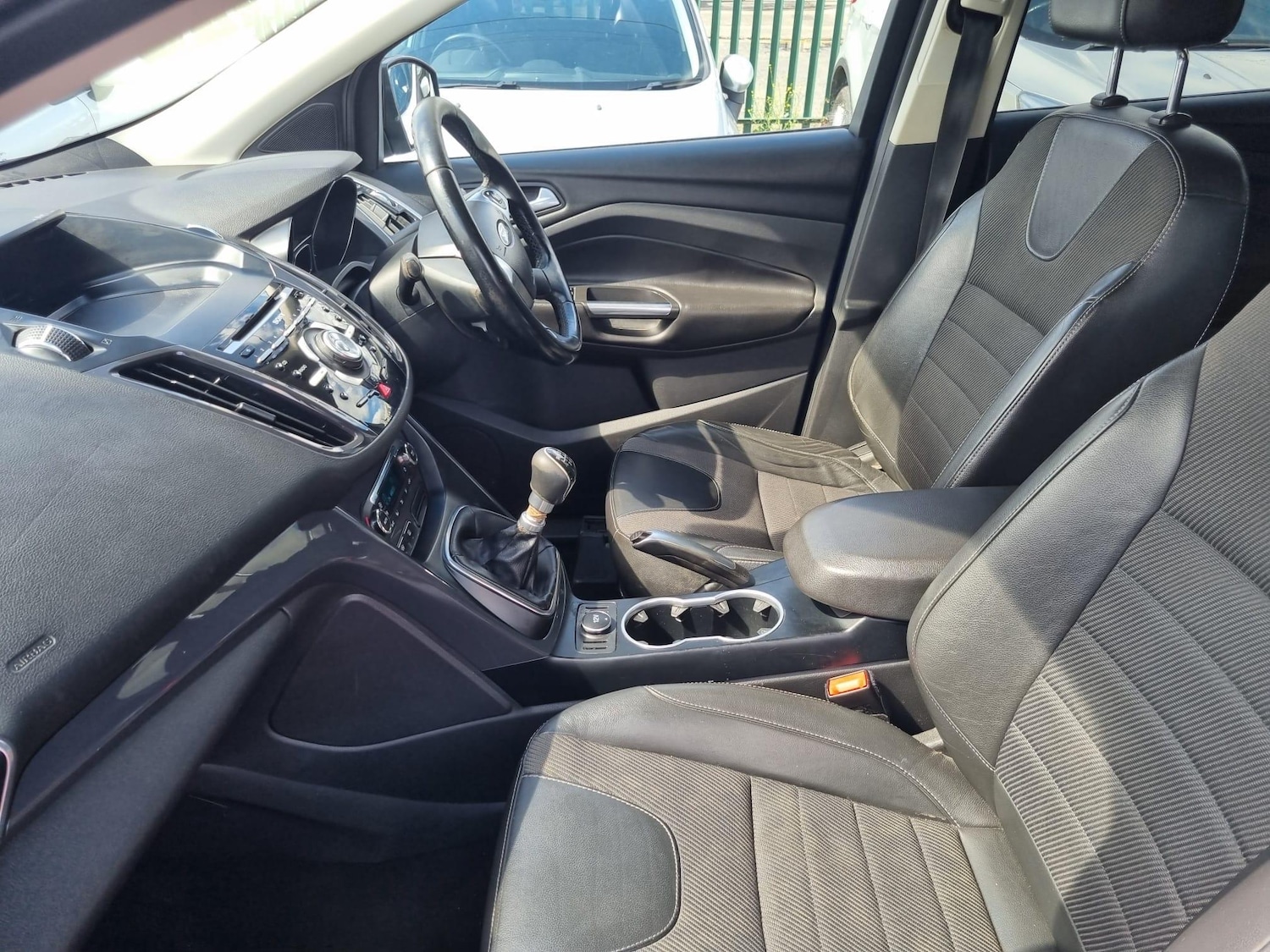 Vehicle 29