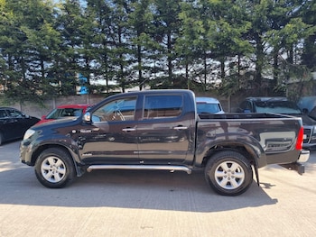 Used Toyota Hilux 2011 for sale - 75364432: Photo
