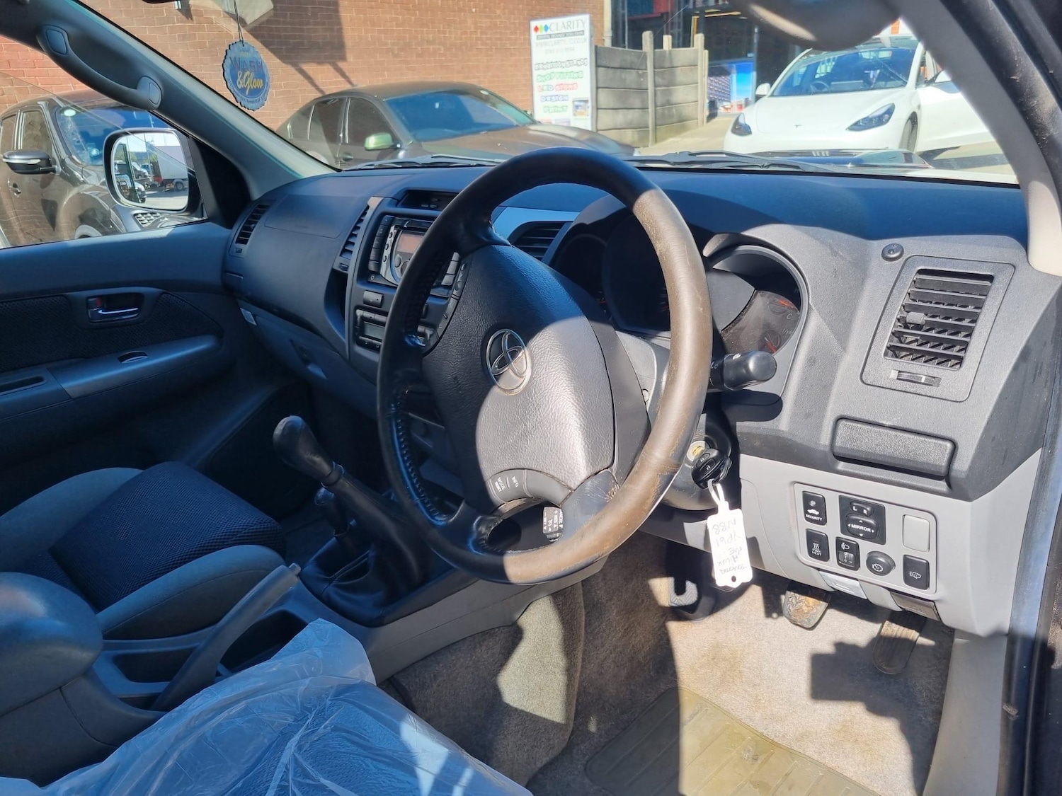 Vehicle 24