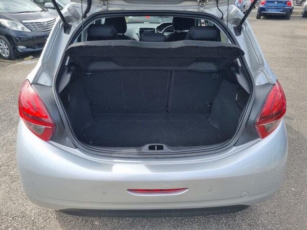 Used Peugeot 208 2016 for sale - 75351537: Photo 11