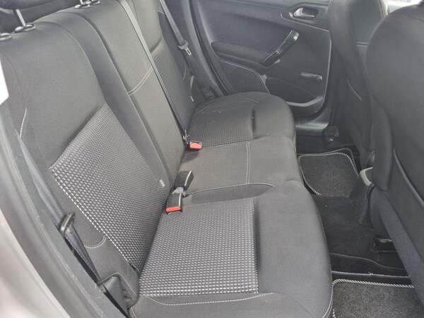 Used Peugeot 208 2016 for sale - 75351537: Photo 14