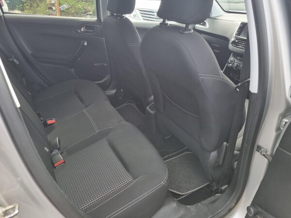 Used Peugeot 208 2016 for sale - 75351537: Photo 16