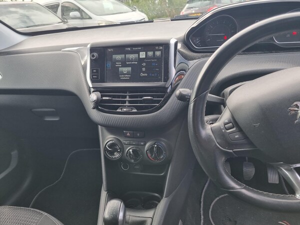 Used Peugeot 208 2016 for sale - 75351537: Photo 17