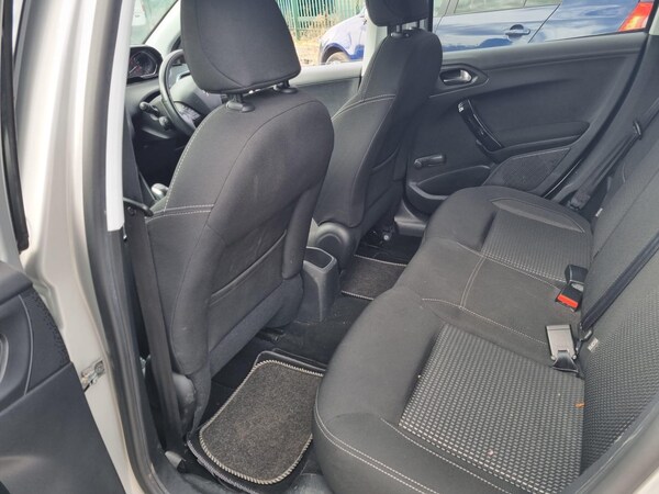 Used Peugeot 208 2016 for sale - 75351537: Photo 23