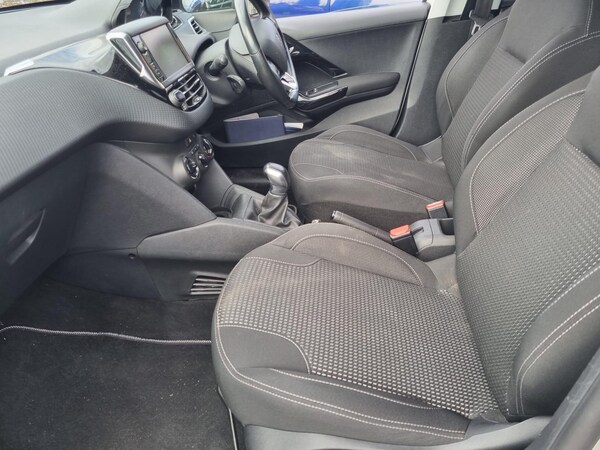 Used Peugeot 208 2016 for sale - 75351537: Photo 27