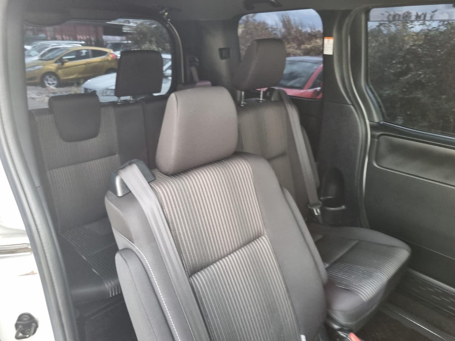 Vehicle 29