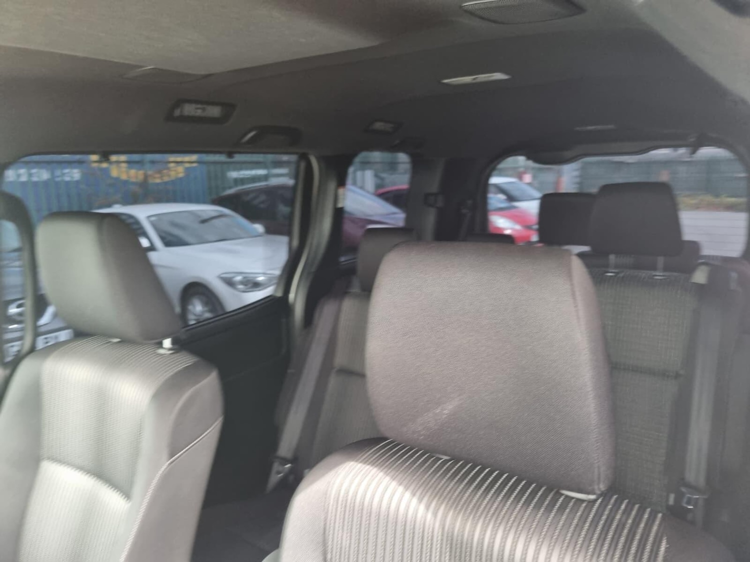 Vehicle 57
