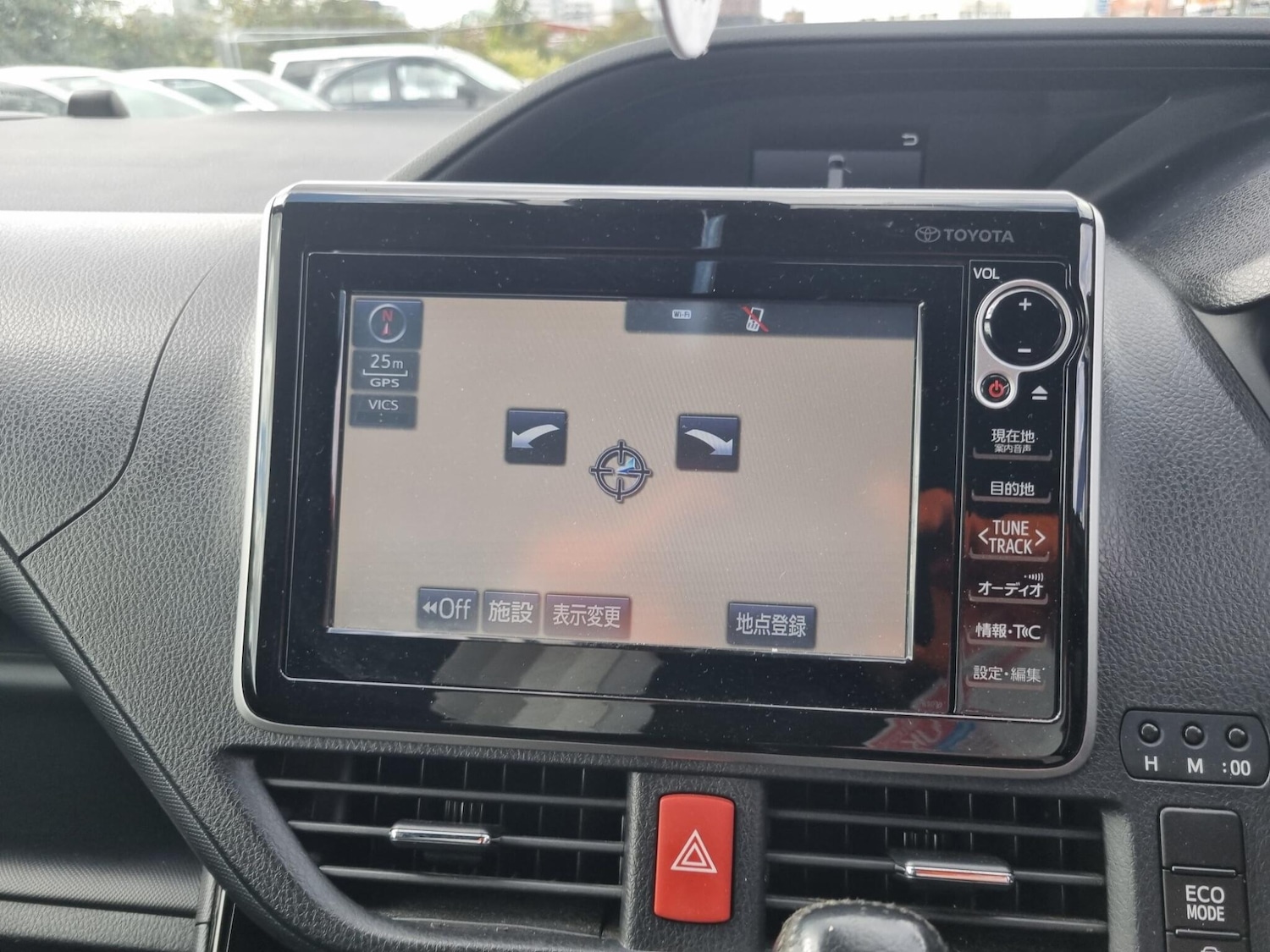 Vehicle 69