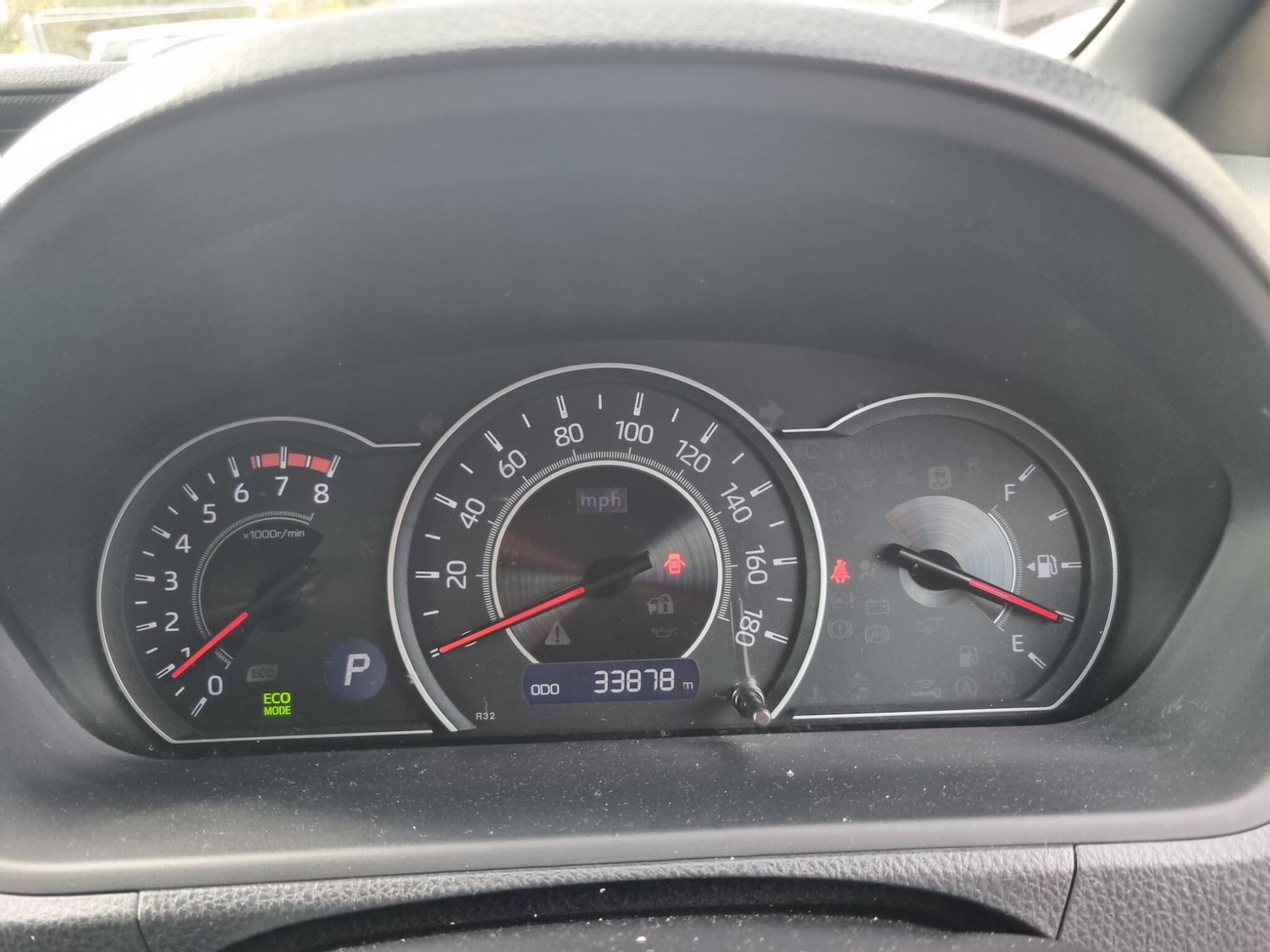 Vehicle 71