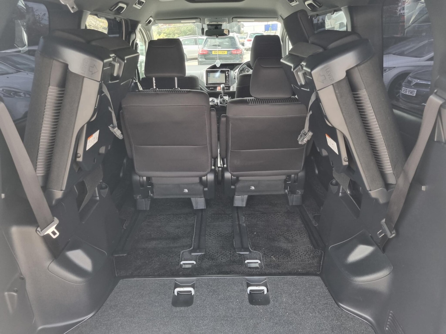 Vehicle 91