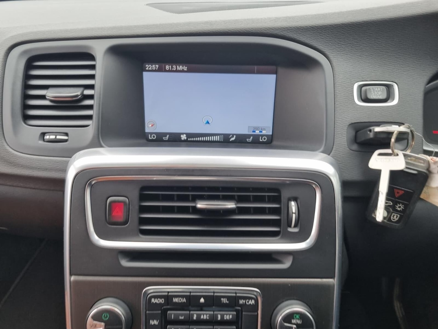 Vehicle 61