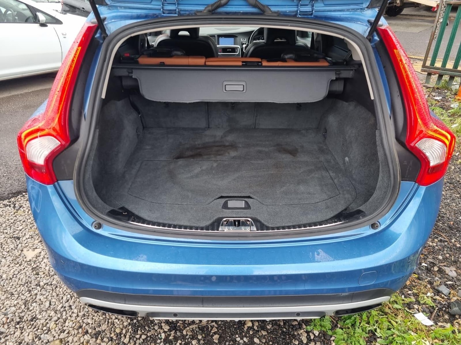Vehicle 69