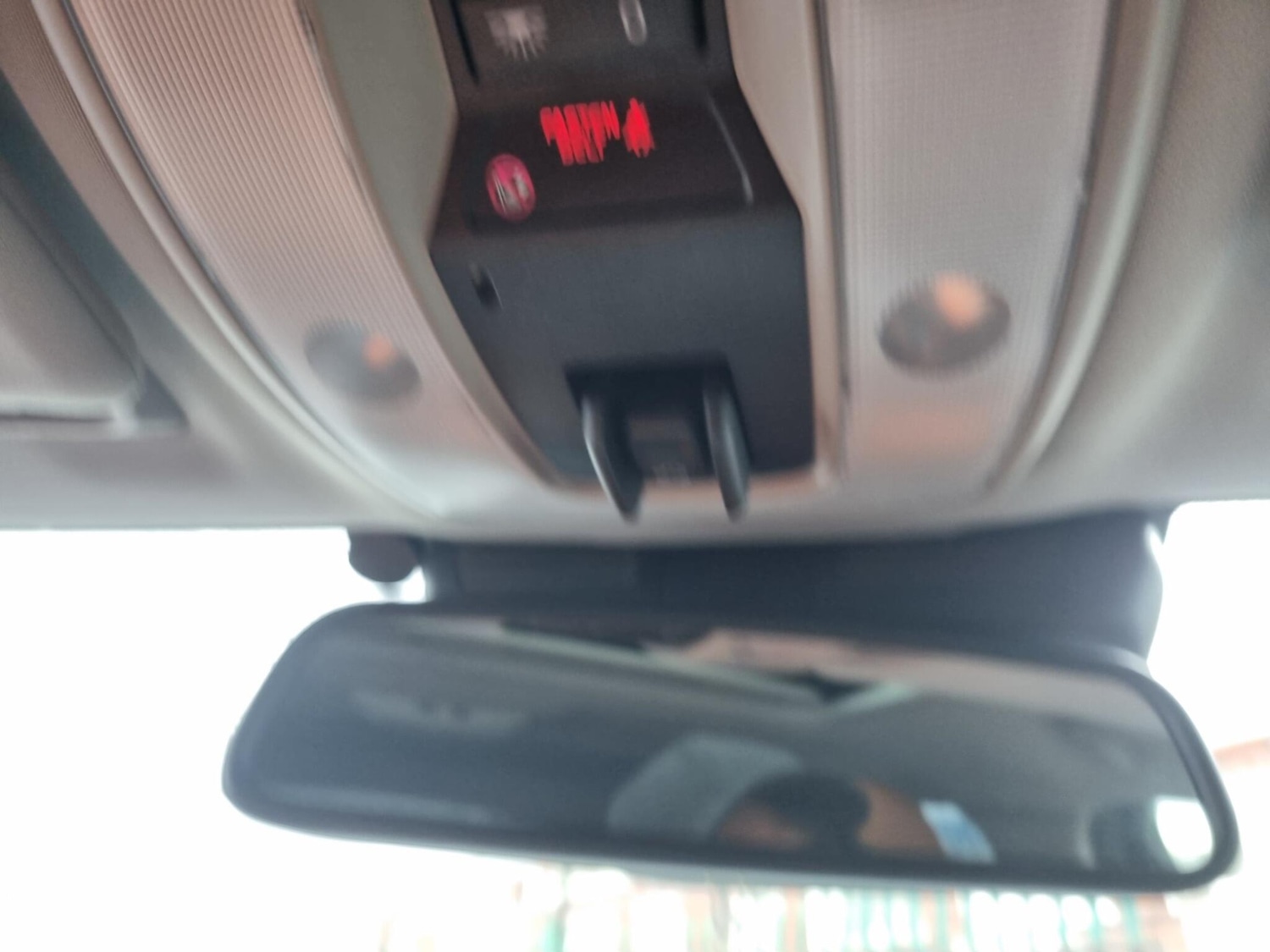 Vehicle 94