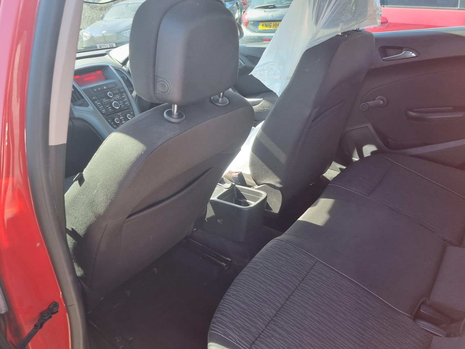 Vehicle 13
