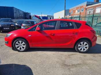 2014 (14) - 1.6 16v Design Euro 5 5dr