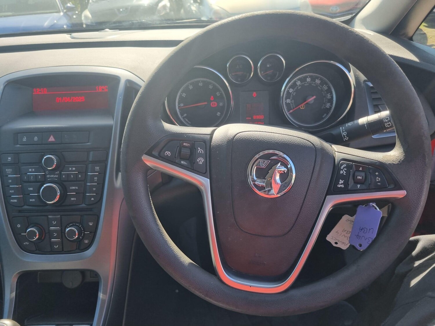 Vehicle 24