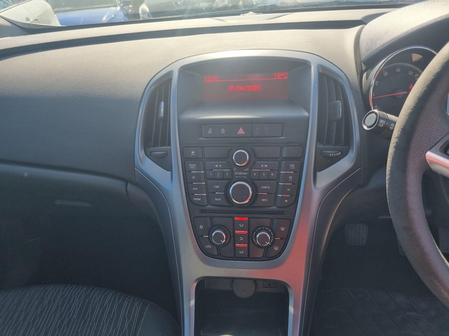 Vehicle 32