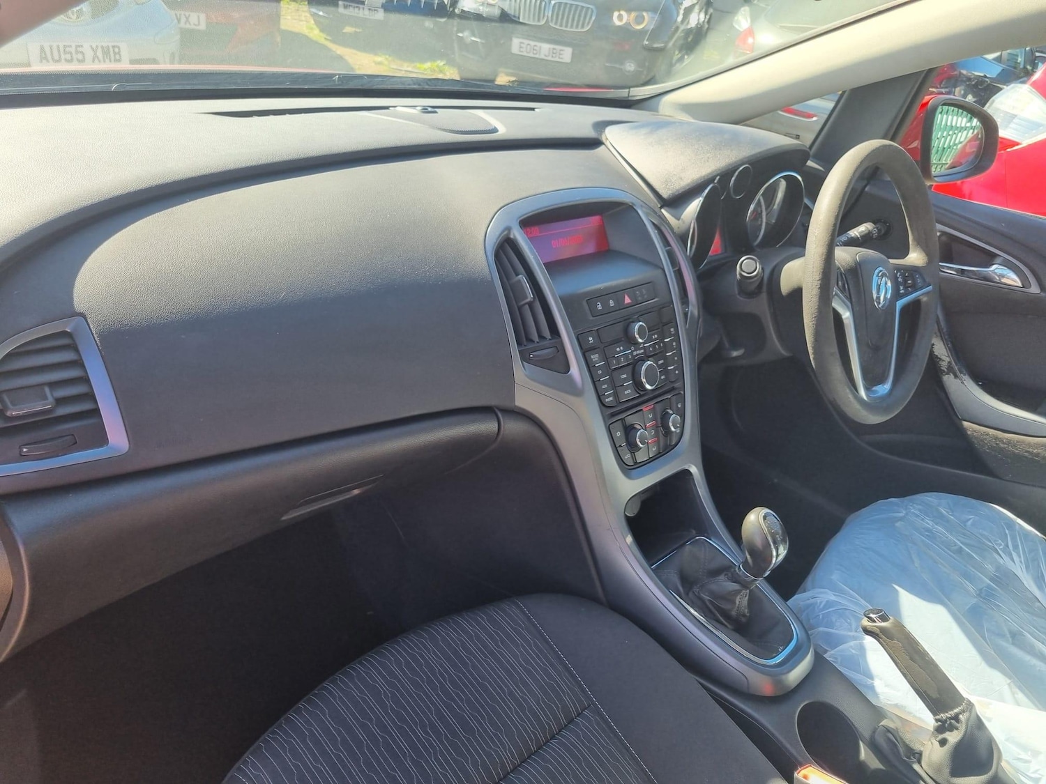 Vehicle 9