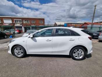 2021 (71) - 1.6 CRDi MHEV 2 NAV Euro 6 (s/s) 5dr
