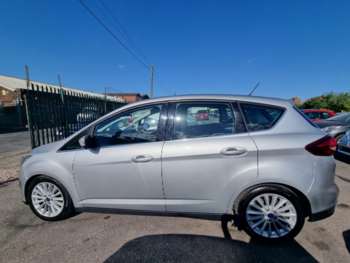(18) - 1.0T EcoBoost GPF Titanium Euro 6 (s/s) 5dr
