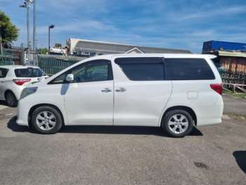 (13) - 8 SEATER AUTO PETROL ULEZ FREE NICE 5-Door