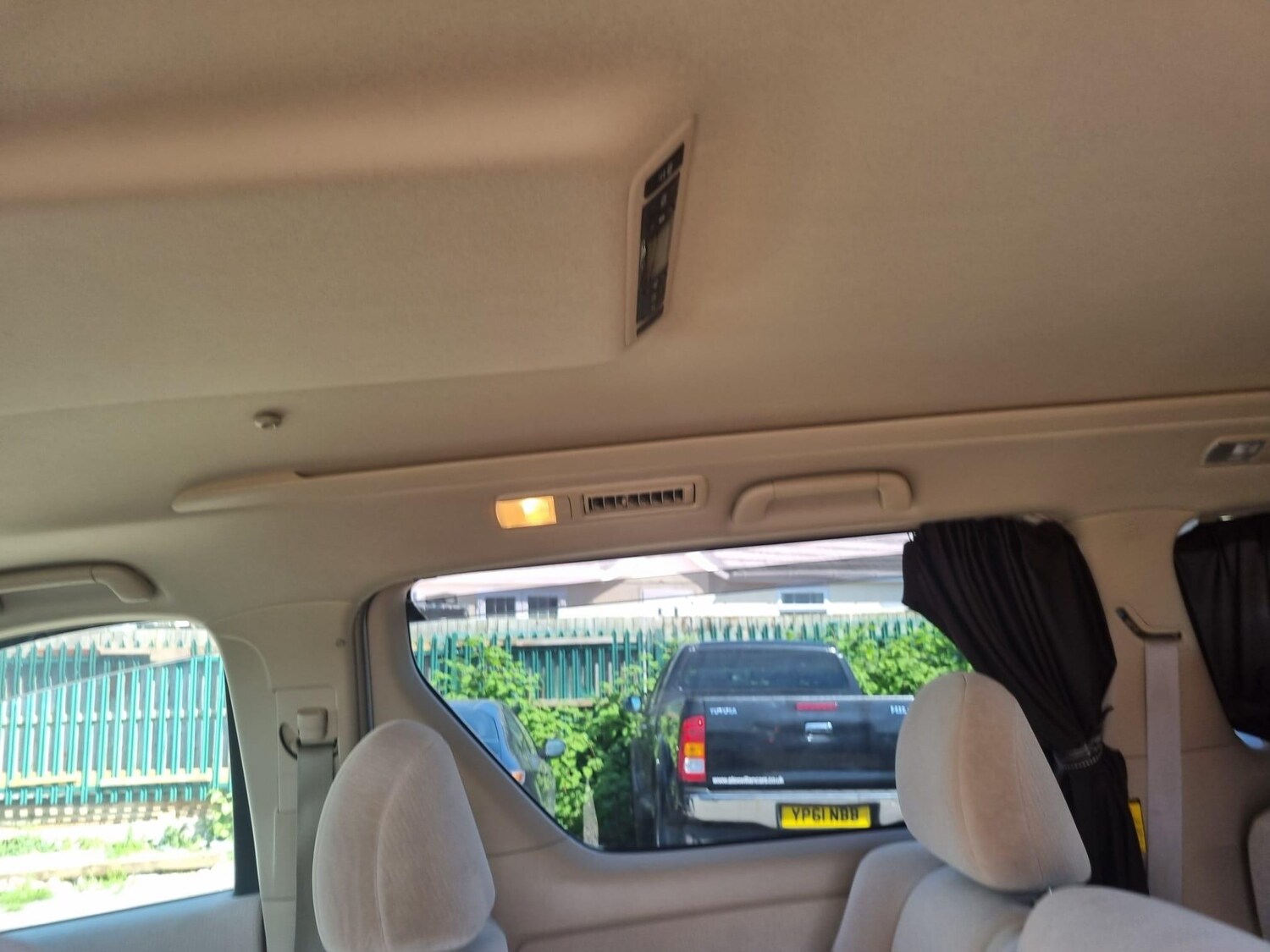 Vehicle 26