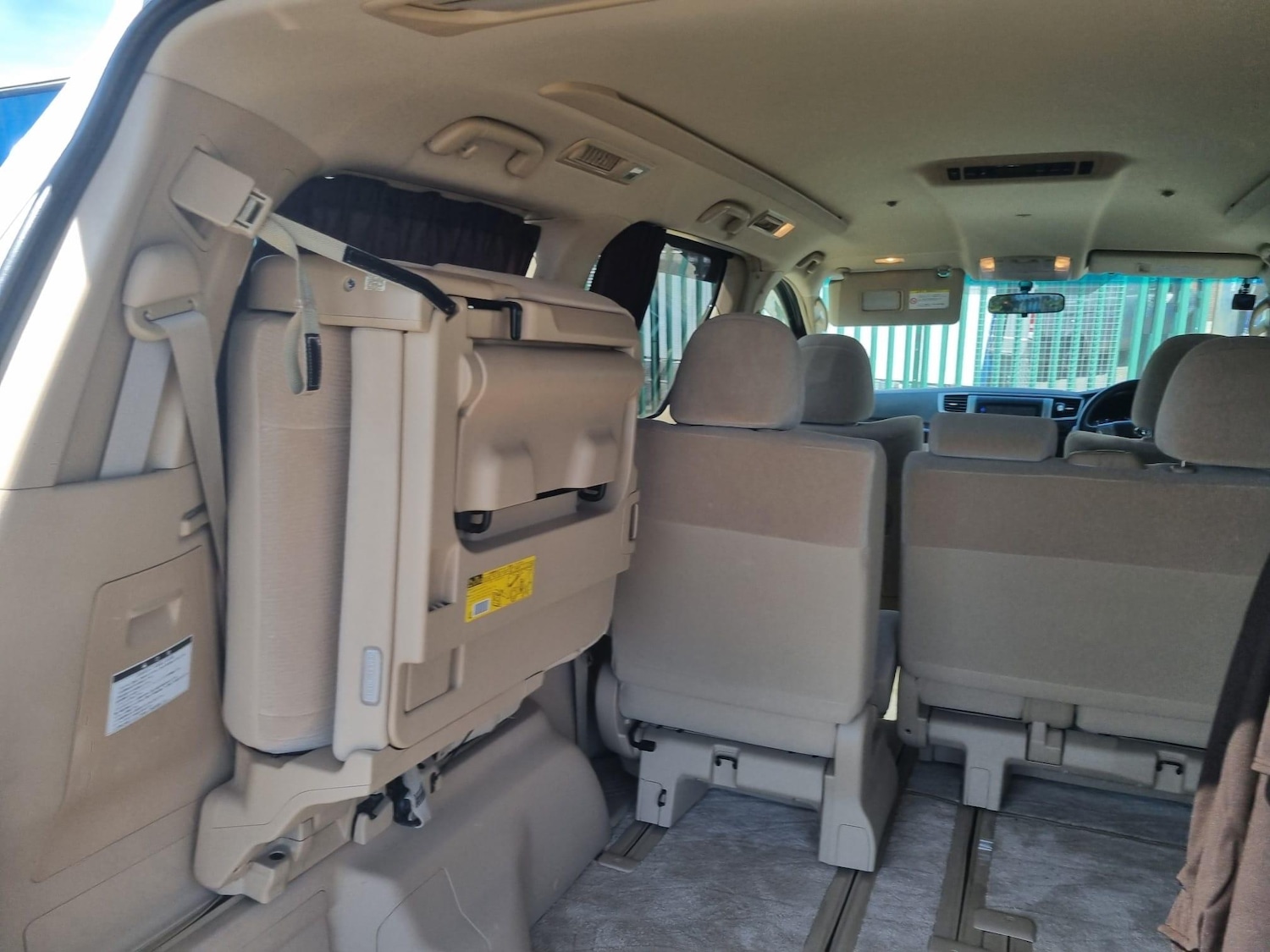 Vehicle 28