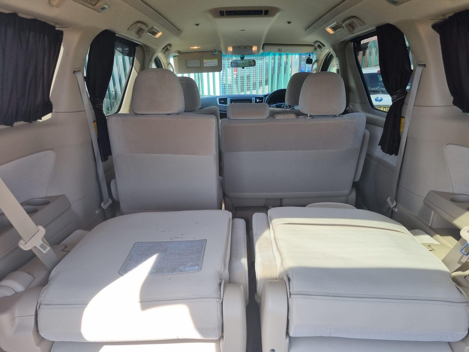 Vehicle 29