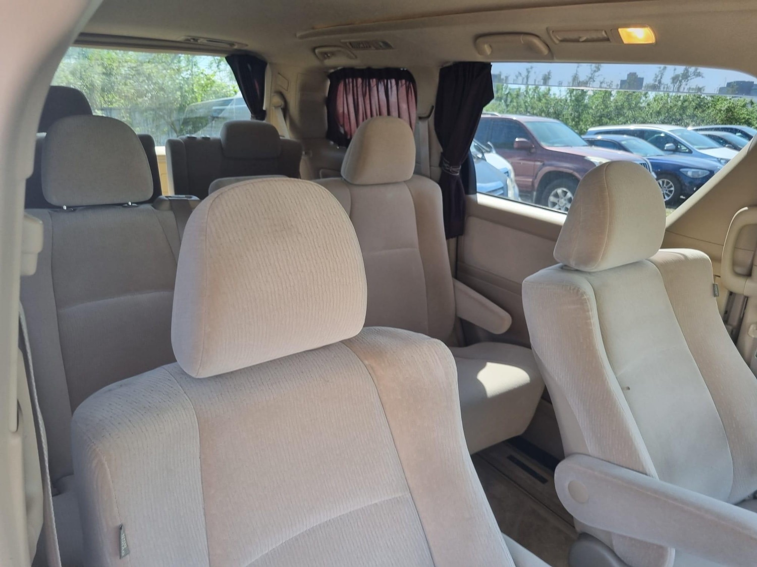 Vehicle 61