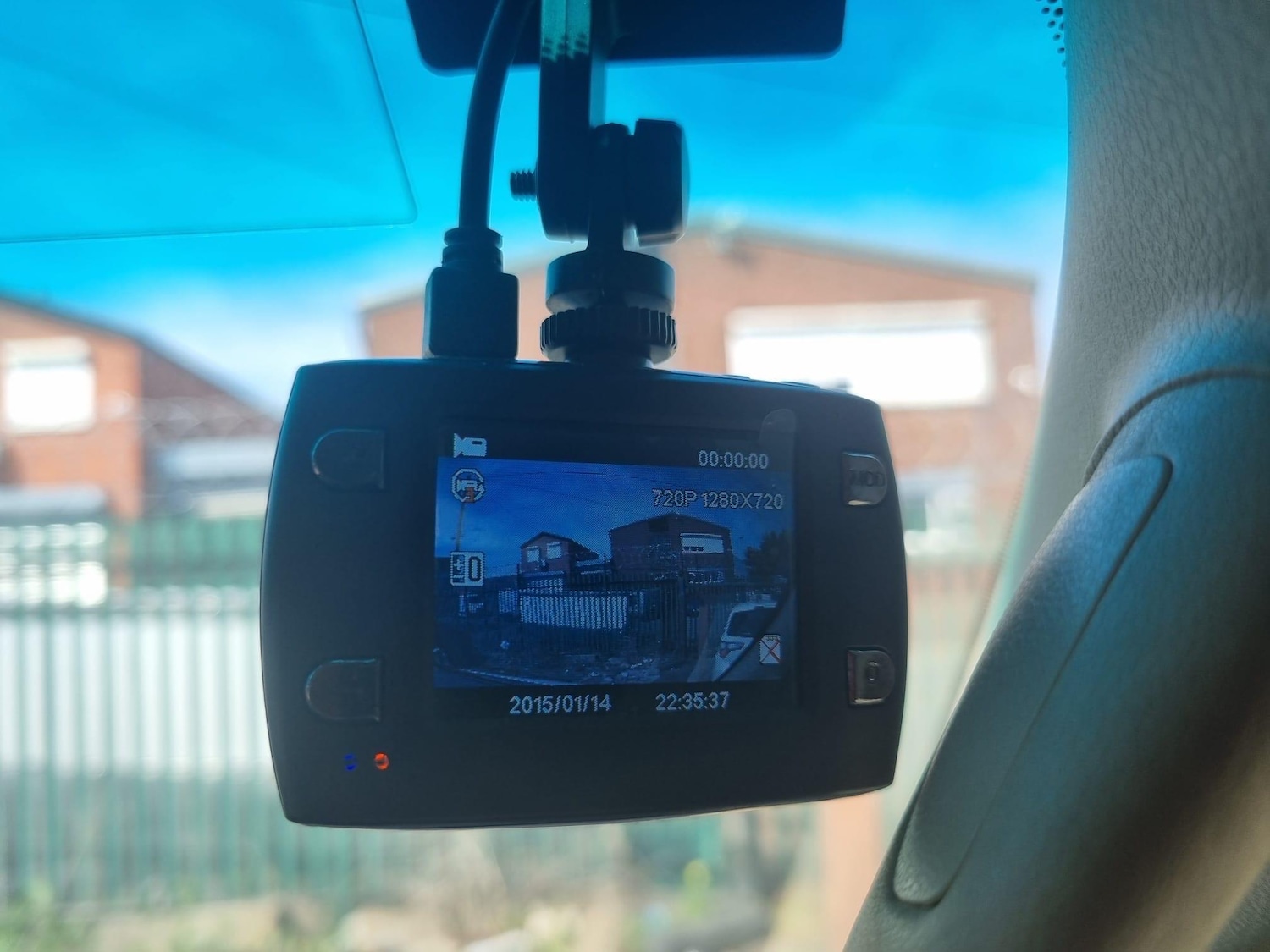 Vehicle 62
