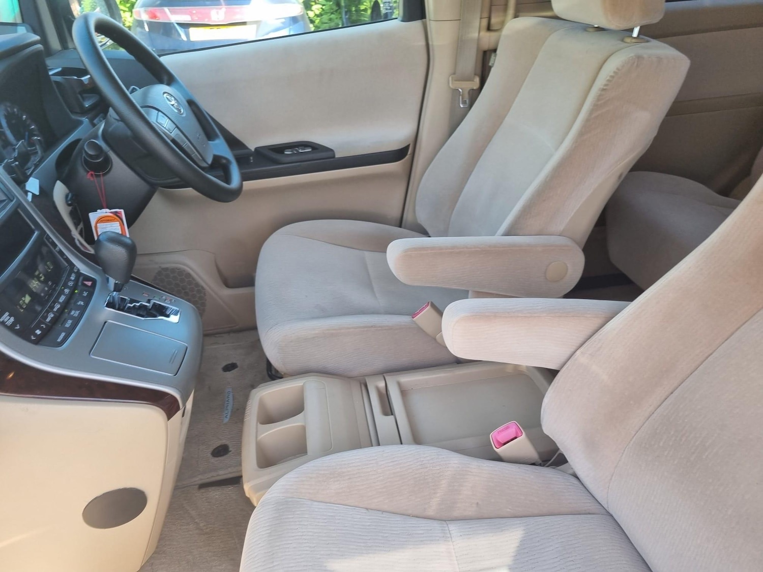 Vehicle 64
