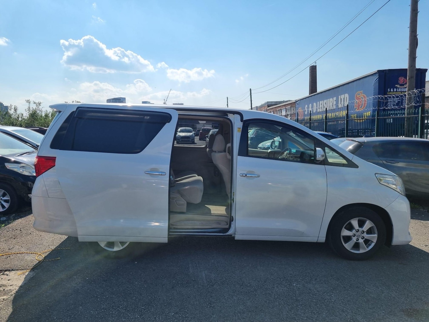 Vehicle 69