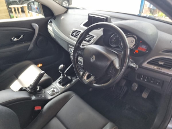Used Renault Megane 2016 for sale - 75351626: Photo 11