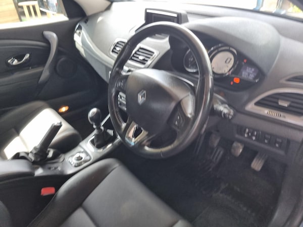 Used Renault Megane 2016 for sale - 75351626: Photo 12