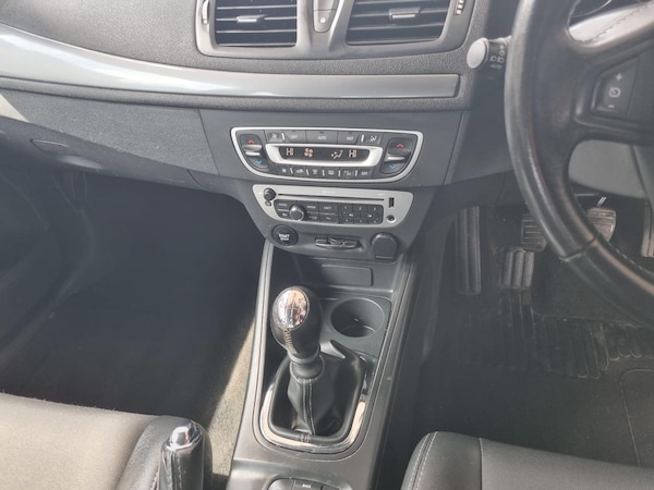 Used Renault Megane 2016 for sale - 75351626: Photo 13