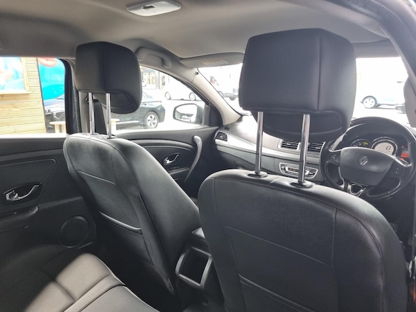 Used Renault Megane 2016 for sale - 75351626: Photo 15
