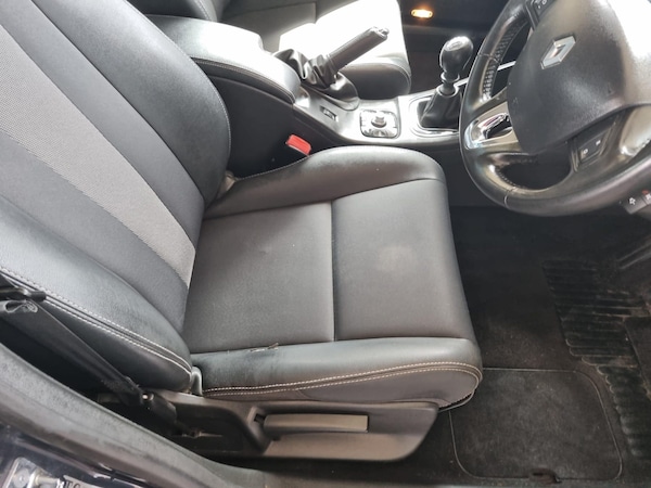 Used Renault Megane 2016 for sale - 75351626: Photo 17