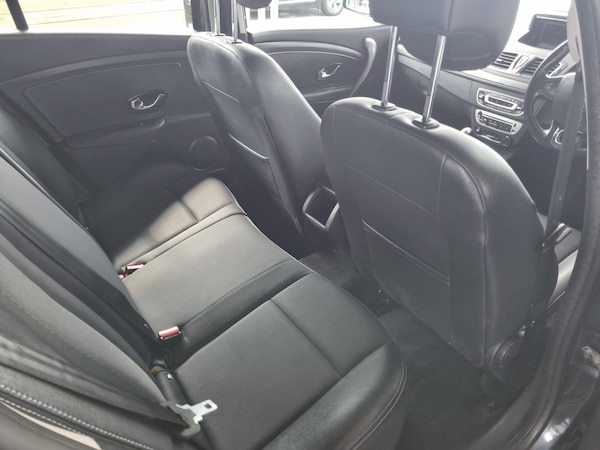 Used Renault Megane 2016 for sale - 75351626: Photo 19