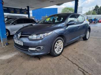 (16) - 1.5 dCi Dynamique Nav Euro 6 (s/s) 5dr