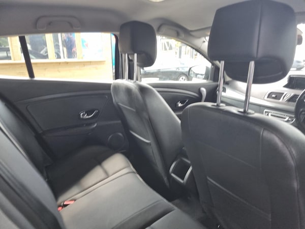 Used Renault Megane 2016 for sale - 75351626: Photo 22