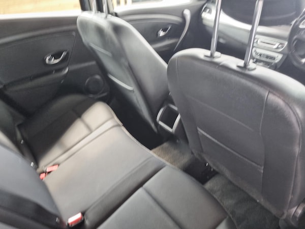 Used Renault Megane 2016 for sale - 75351626: Photo 24