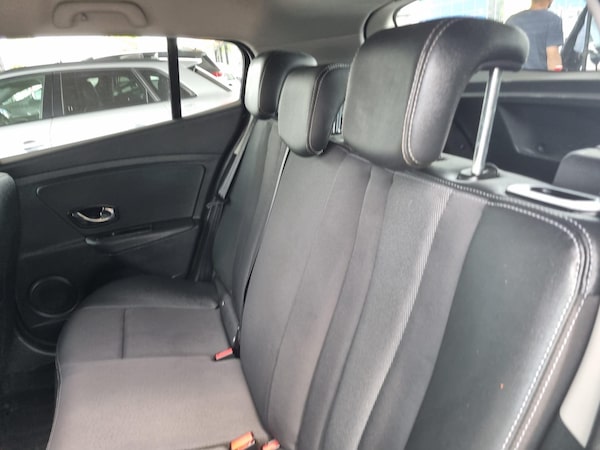 Used Renault Megane 2016 for sale - 75351626: Photo 25