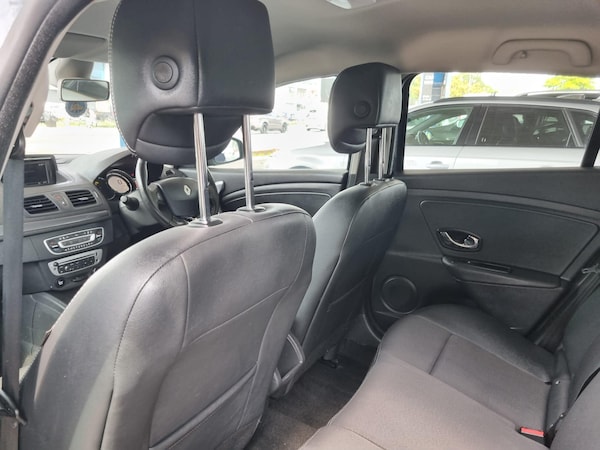 Used Renault Megane 2016 for sale - 75351626: Photo 27